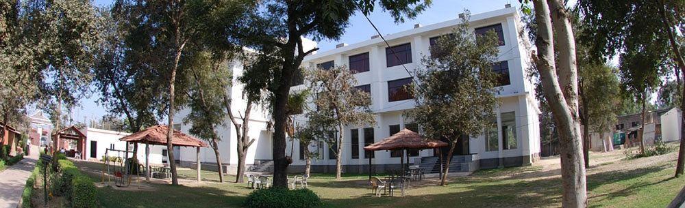 Madhu Resort Agra (Uttar Pradesh) Exterior foto
