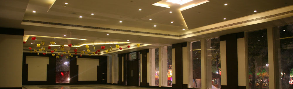 Madhu Resort Agra (Uttar Pradesh) Exterior foto