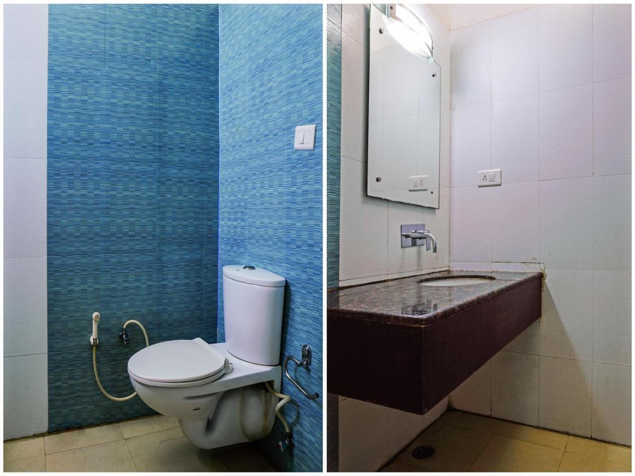 Madhu Resort Agra (Uttar Pradesh) Exterior foto