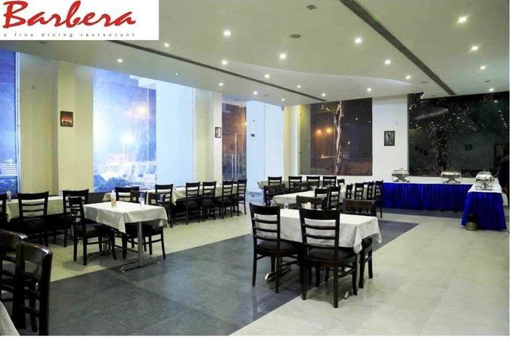 Madhu Resort Agra (Uttar Pradesh) Exterior foto