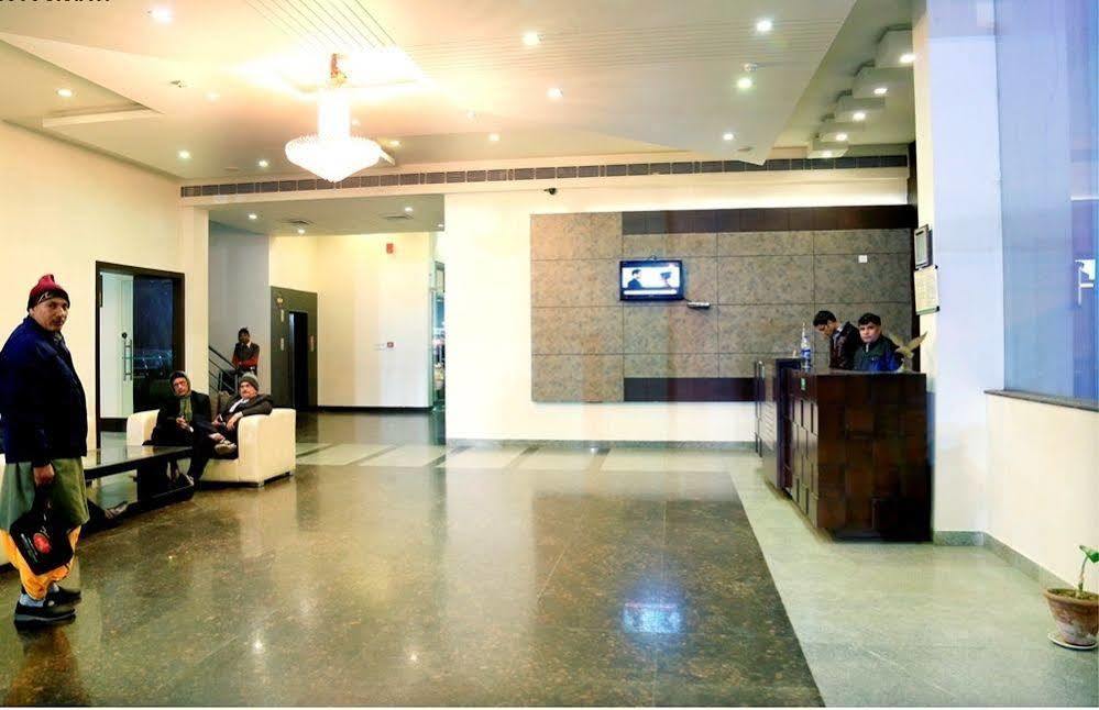 Madhu Resort Agra (Uttar Pradesh) Exterior foto